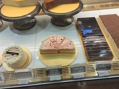 -Awfully Chocolate(来福士广场店)