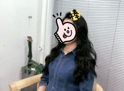 点击看大图 -HD HAIR STYLE