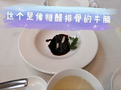 -太湖饭店·寄畅轩中餐厅