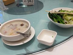 -喜宴又一村·粤菜·茶点·海鲜(壹方天地店)