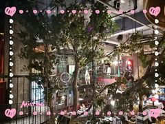 -清漫·派对音乐餐吧(市桥店)