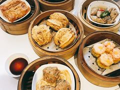 -春满园·早茶·粤菜·宴会(前海店)
