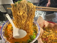 -辉记炭烧海鲜大排档·老字号(福田店)