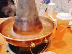 -老康火锅(桥南街店)