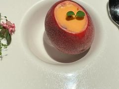 -上海滩餐厅(BFC外滩金融中心店)