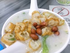 -穗银肠粉店(东川路店)