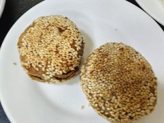 -天桥老金涮肉(牛街店)