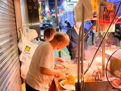 -明记牛杂(新马路分店)