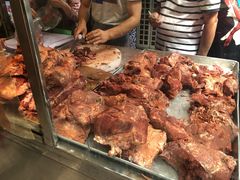 -马志善稀糊爛生熟肉店
