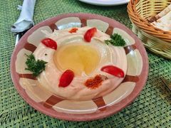 胡木斯酱-ALAMEEN阿拉伯餐厅(三里屯店)