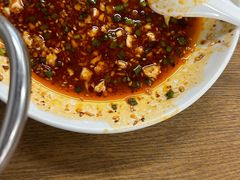 冷沾豆腐-艺味深尝(云锦路店)