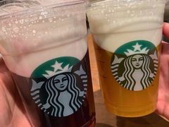 -星巴克(陆家嘴软件园店)