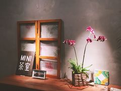 -时光花园(白鹭洲店)