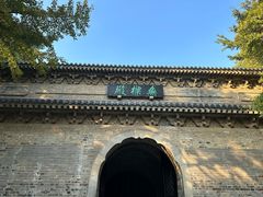 -灵谷景区