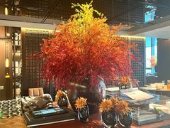 -秀儿四九城·新京菜(亚运村鸟巢店)