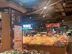 -聚宝隆购物中心(新昌街店)