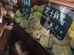 -Juicy Bakery(大学路店)