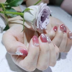 -ChuLian初莲日式美甲美睫