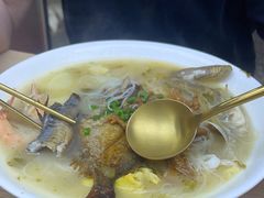 -面道赞宁海海鲜面(迎凤街店)