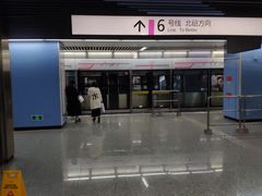 -大龙山(地铁站)