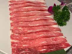 -禄婶鸡煲·打边炉