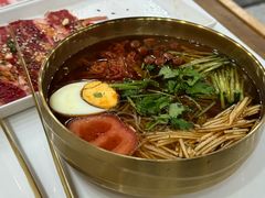 -正宗齐齐哈尔烤肉·齐牛哥鲜切炭火烤肉(杭州总店)