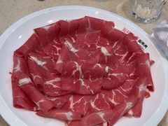 -阳坊大都涮羊肉(阳坊总店)
