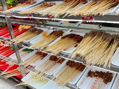 -袁记串串香(人民公园店)