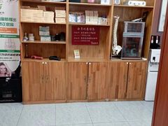-国医整脊馆(武夷路店)