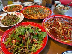 -小街47號江湖菜(四合院店)