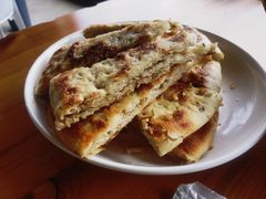 -柞水乾佑红门家菜