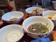 -田小狗的饭店(碧桂园店)