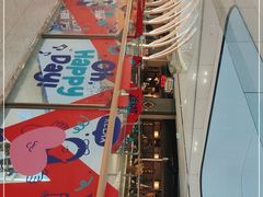 -万达广场(临港店)