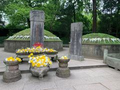 -岳王庙