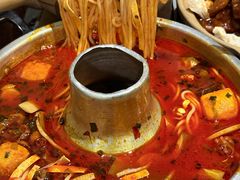 -福苗小骆驼烧烤(曲江店)