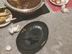 -一绪に寿喜烧(虹悦城店)