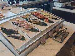 -济南凯宾斯基酒店-THE VIEW云景全日制餐厅