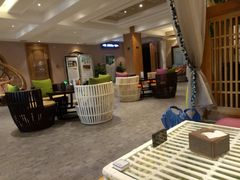 -弘安丽水温泉酒店