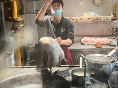 -广府乡下·饭庄(新港东路店)