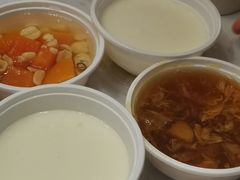 -沙湾姜埋奶(兴新包店)