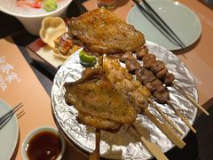 -山葵家·创意料理(宁波来福士店)