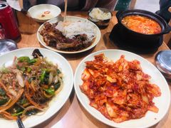 -贤花饭店(城阳店)