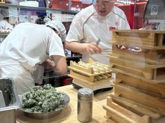 -喜家德虾仁水饺(长泰广场店)