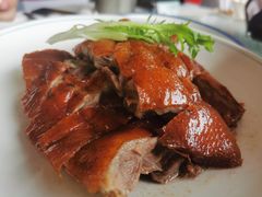 招牌烧鹅-椿记烧鹅(叠彩店)