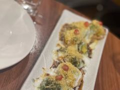 -克比叔叔印度餐厅Kebabs on the Grille(永康路分店)