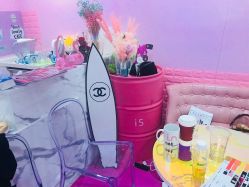 -WITCH （舞季）舞蹈工作室