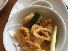 -君悦酒店·La Terrazza意合園·意式风味