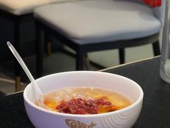 自制冰粉-辣尚瘾·烤鱼·新川菜(牡丹园直营店)