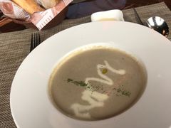 -YUE·6·西式融合餐厅(外滩六号店)
