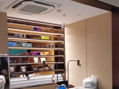 -海底捞火锅(龙湖金沙天街店)